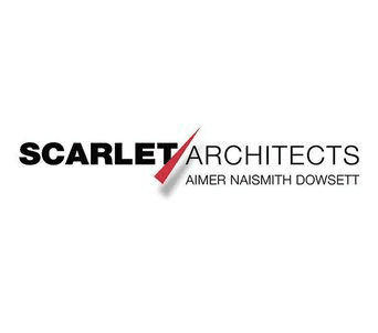 Scarlet Architects company logo