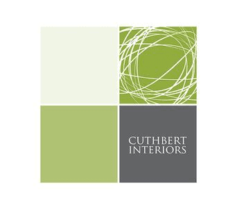 Cuthbert Interiors professional logo