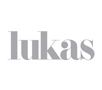 Lukas Design professional logo