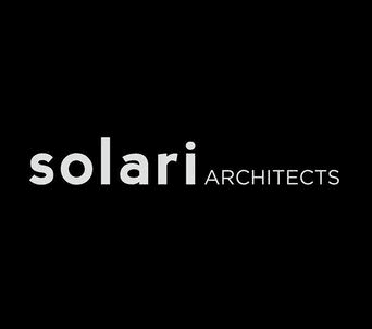 Solari Architects professional logo