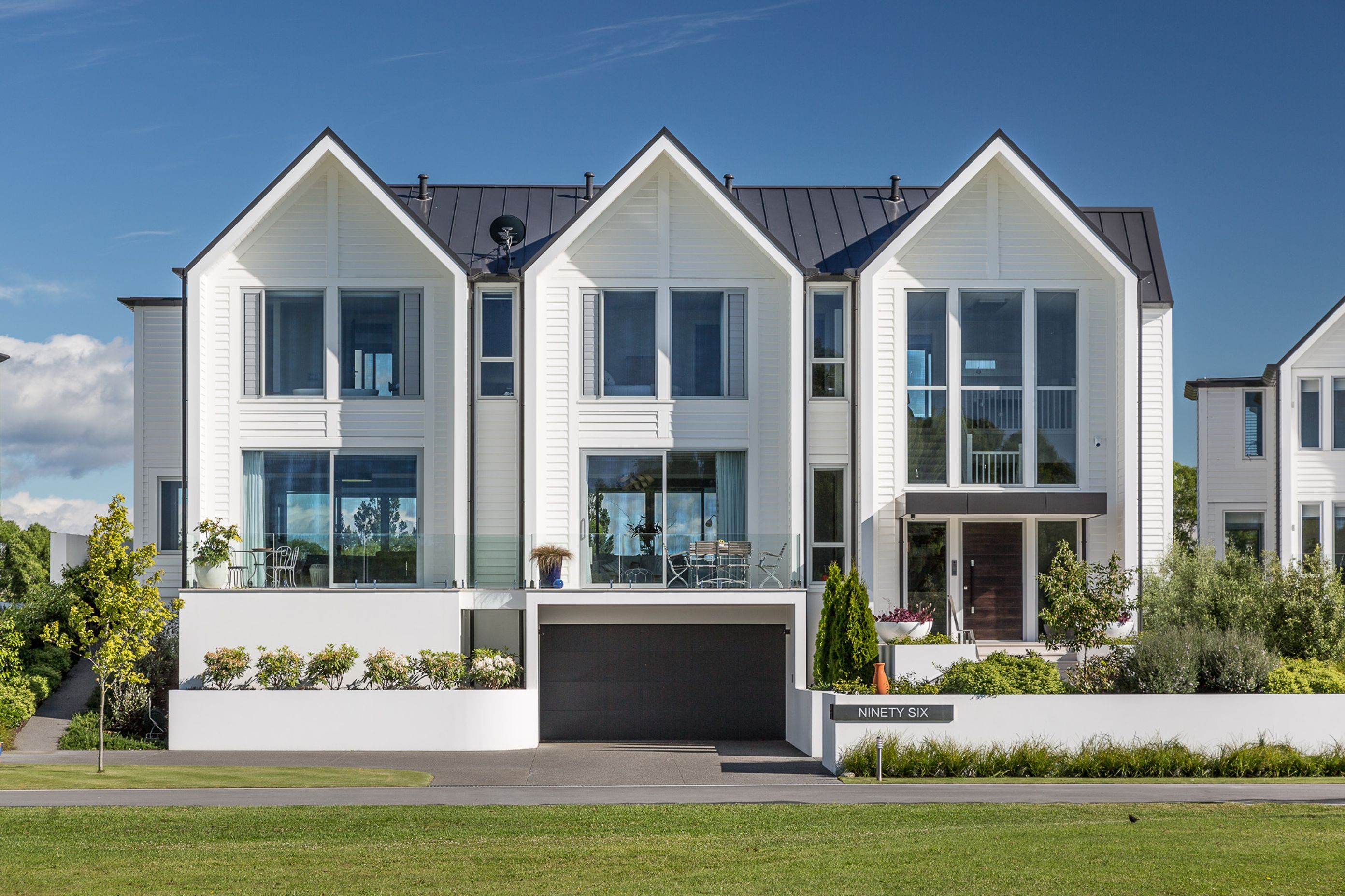 Clearwater House
