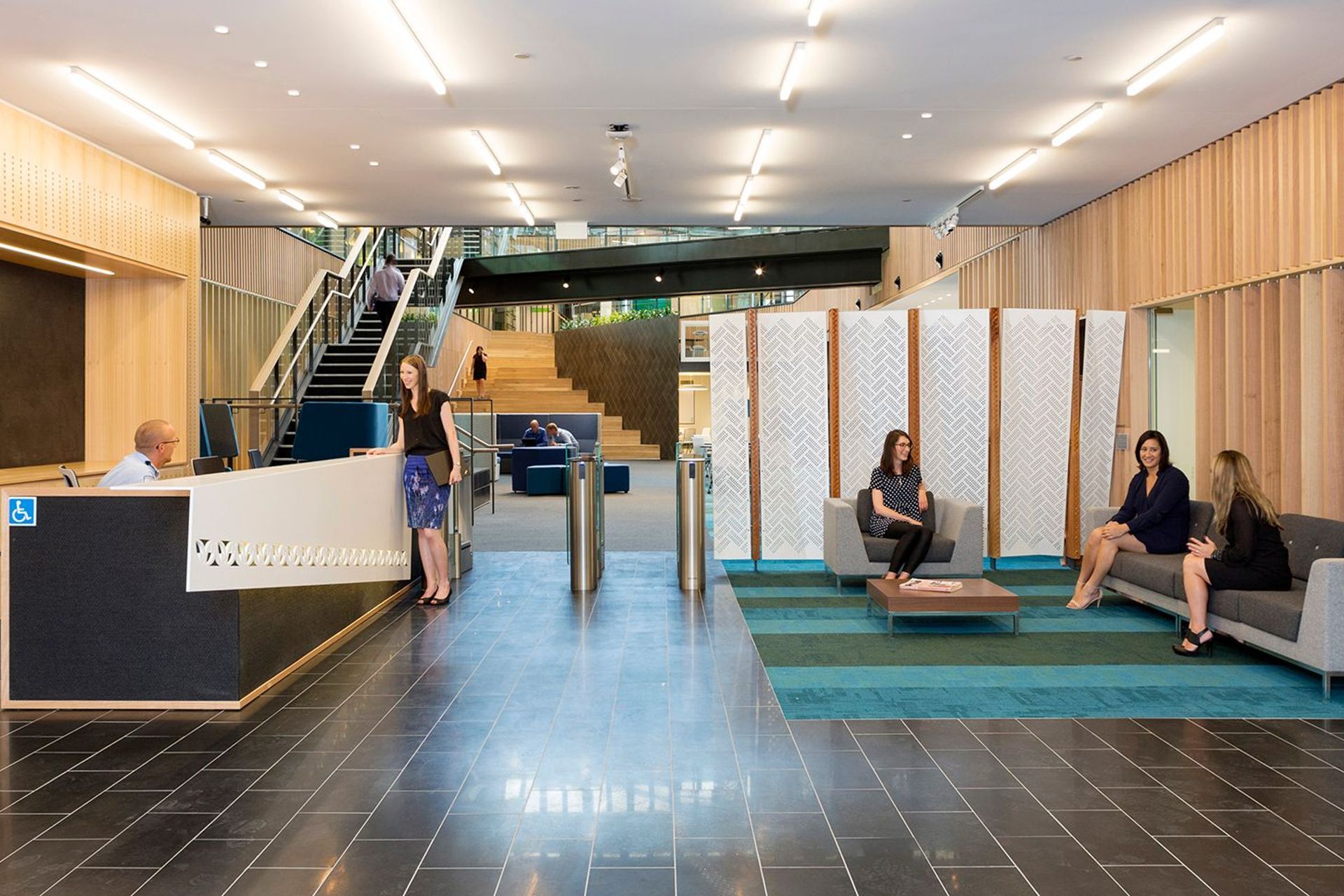 Trustpower Headquarters Tauranga