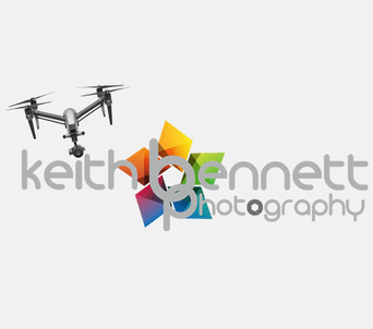 Keith Bennett Photography professional logo