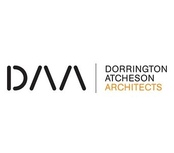 Dorrington Atcheson Architects professional logo
