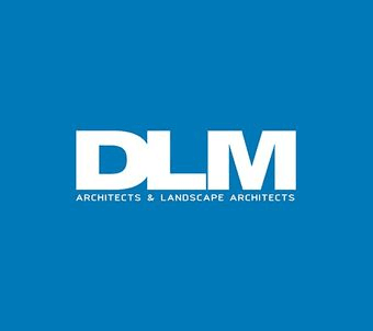 DLM Architects & Landscape Architects company logo