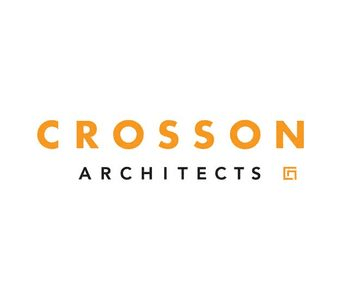 Crosson Architects professional logo