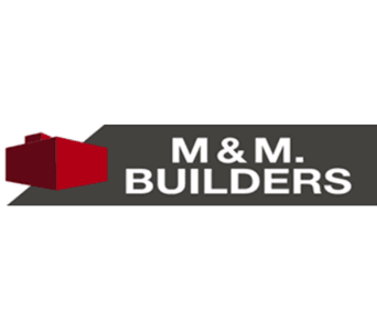 M&M Builders company logo