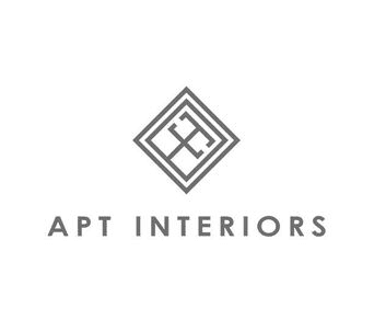 Apt Interiors professional logo