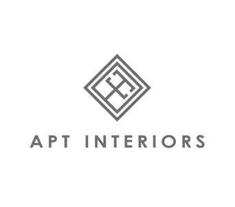 Apt Interiors company logo