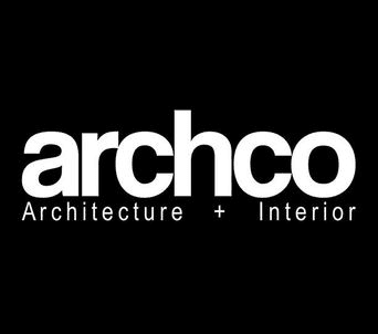 Archco company logo