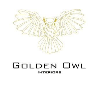 Golden Owl Interiors company logo