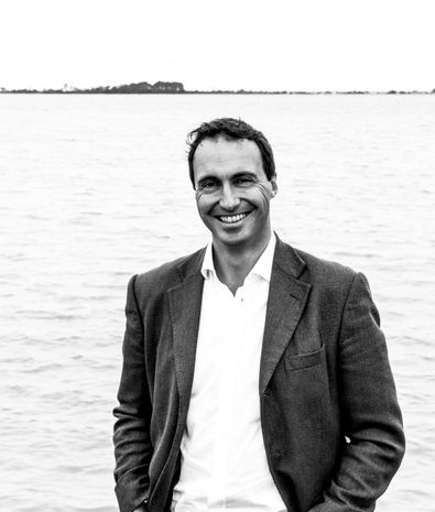 Massimiliano (Max) Capocaccia