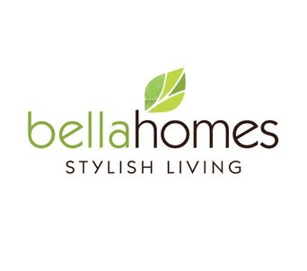 Bella Homes company logo