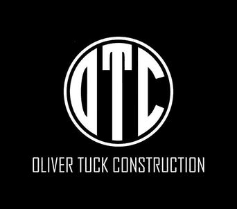 Oliver Tuck Construction company logo