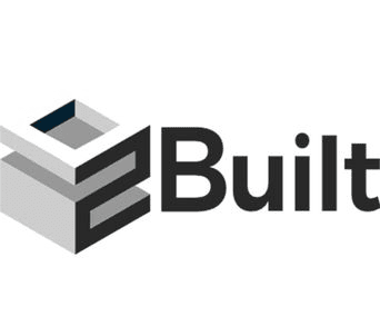 2 Built company logo