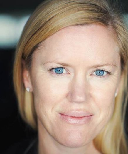 Andrea Pollock