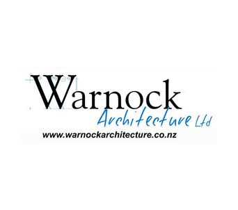Warnock Architecture Ltd professional logo