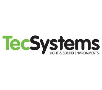 TecSystems company logo