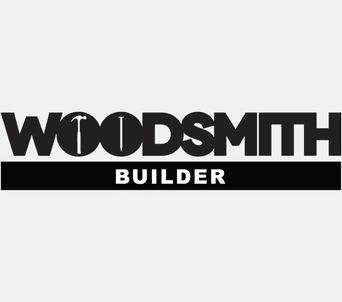 The Woodsmith company logo