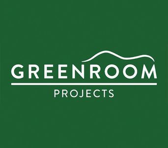 Greenroom Projects company logo