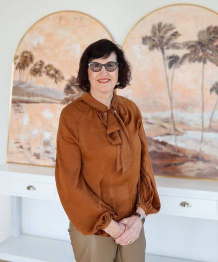 Carol Hartnell