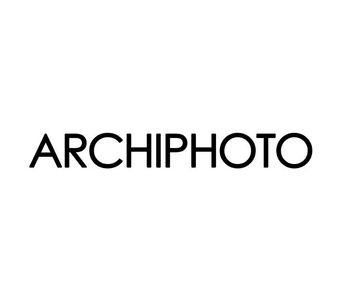 ARCHIPHOTO + Graham Warman Photography professional logo