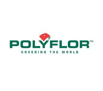 Polyflor professional logo
