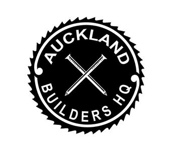 Auckland Builders HQ professional logo