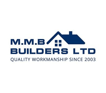 MMB Builders company logo
