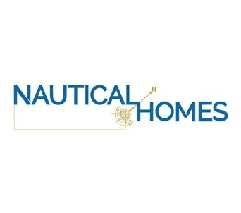 Nautical Homes professional logo
