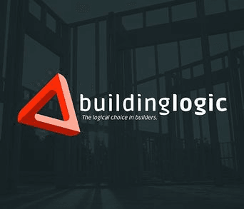 Building Logic professional logo
