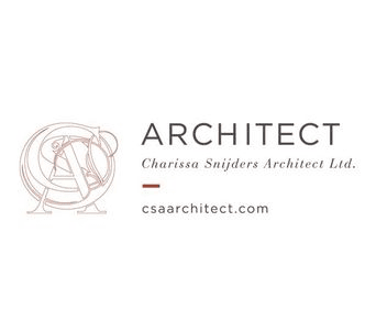 Charissa Snijders Architect professional logo