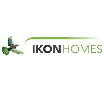 IKON Homes professional logo