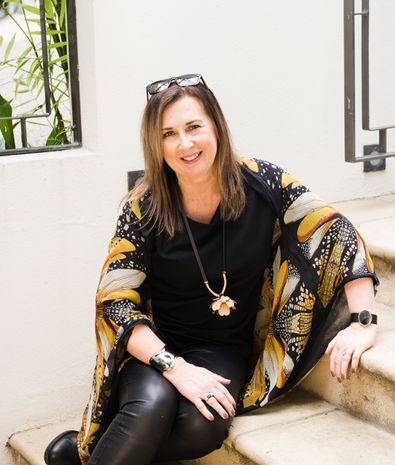 Fiona Wilson