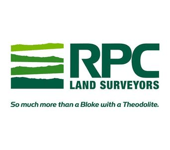 RPC Land Surveyors company logo