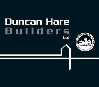 Duncan Hare Builders company logo