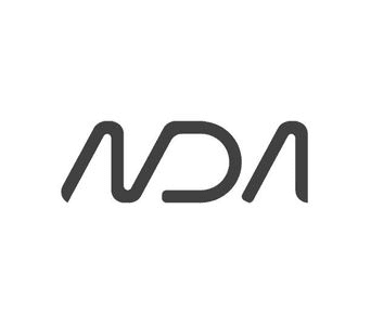 Nashdesign Architecture professional logo