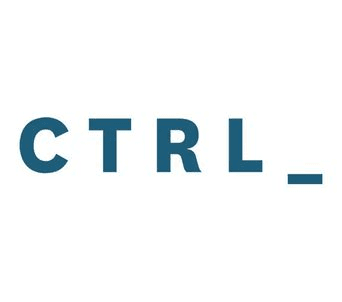 CTRL Space professional logo