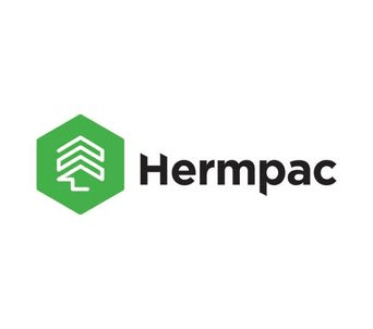 Hermpac company logo