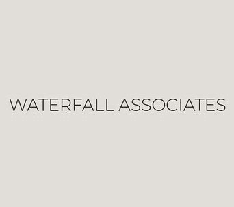 Waterfall Associates professional logo