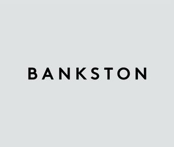 Bankston company logo