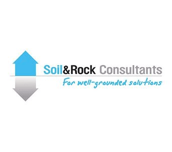 Soil and Rock Consultants professional logo