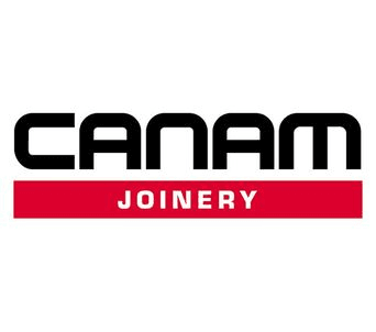 Canam Joinery company logo