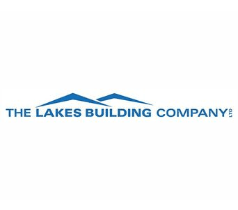 The Lakes Building Company company logo