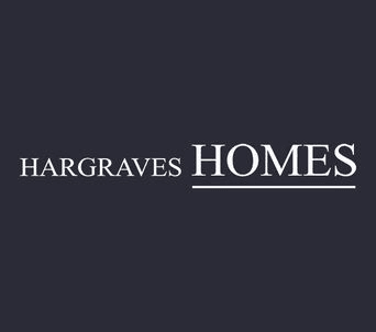 Hargraves Homes professional logo