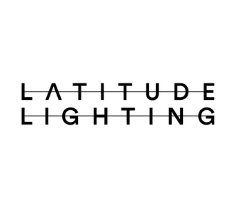 Latitude Lighting company logo