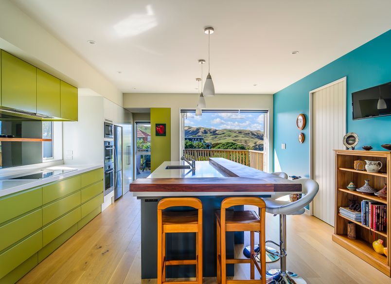 Plimmerton Remove & Rebuild