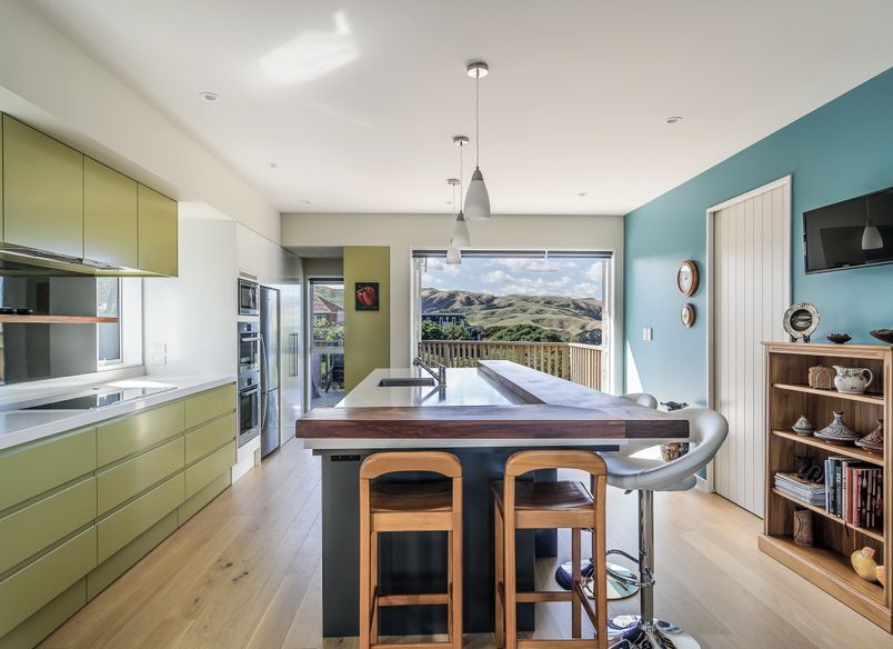 Plimmerton Remove & Rebuild