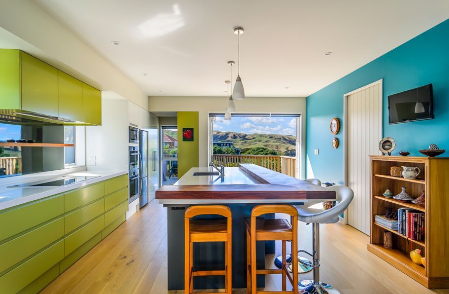 Plimmerton Remove & Rebuild