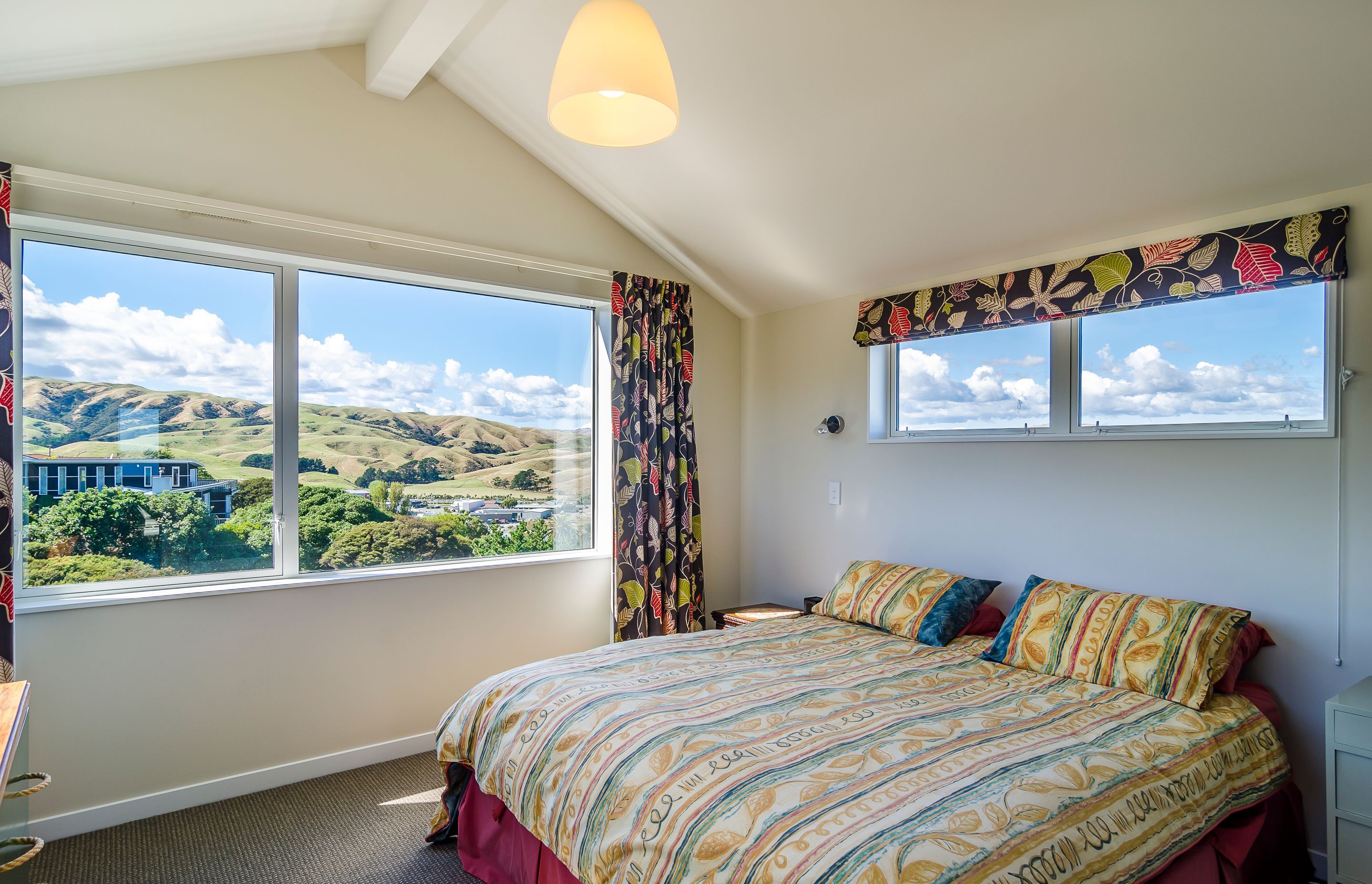 David Reid Homes Plimmerton Remove & Rebuild